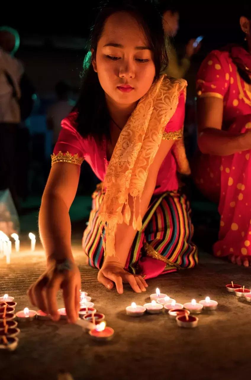 云南中越边境小城,云南新兴网红城市