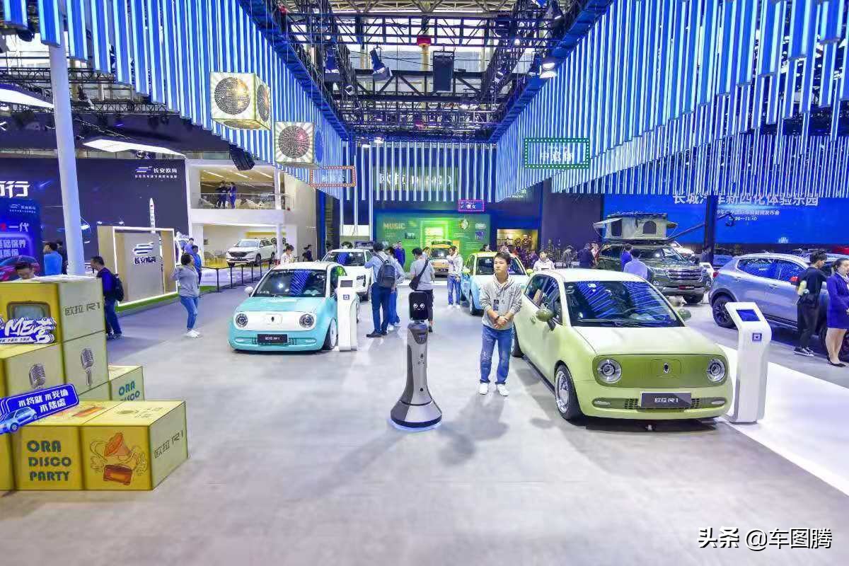 长城汽车4月总销量明细,长城哈弗h6连续98个月销量第一