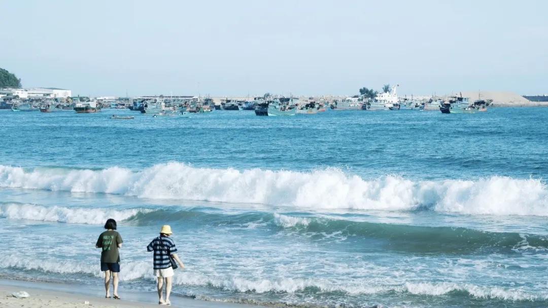 去人少景美的小众海岛度个周末,这些海岛人少景美不输马代