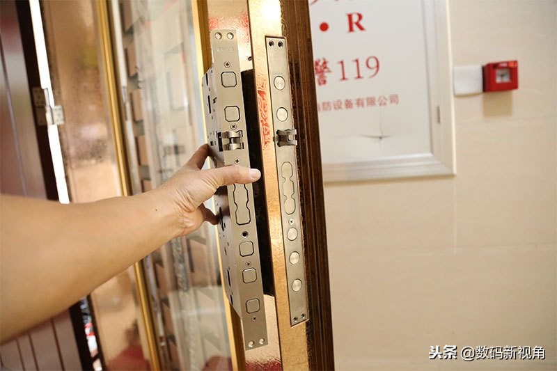 小益智能门锁说明,小益智能门锁怎么使用