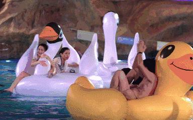 去珠海长隆玩住哪家民宿最划算,珠海长隆水上乐园民宿