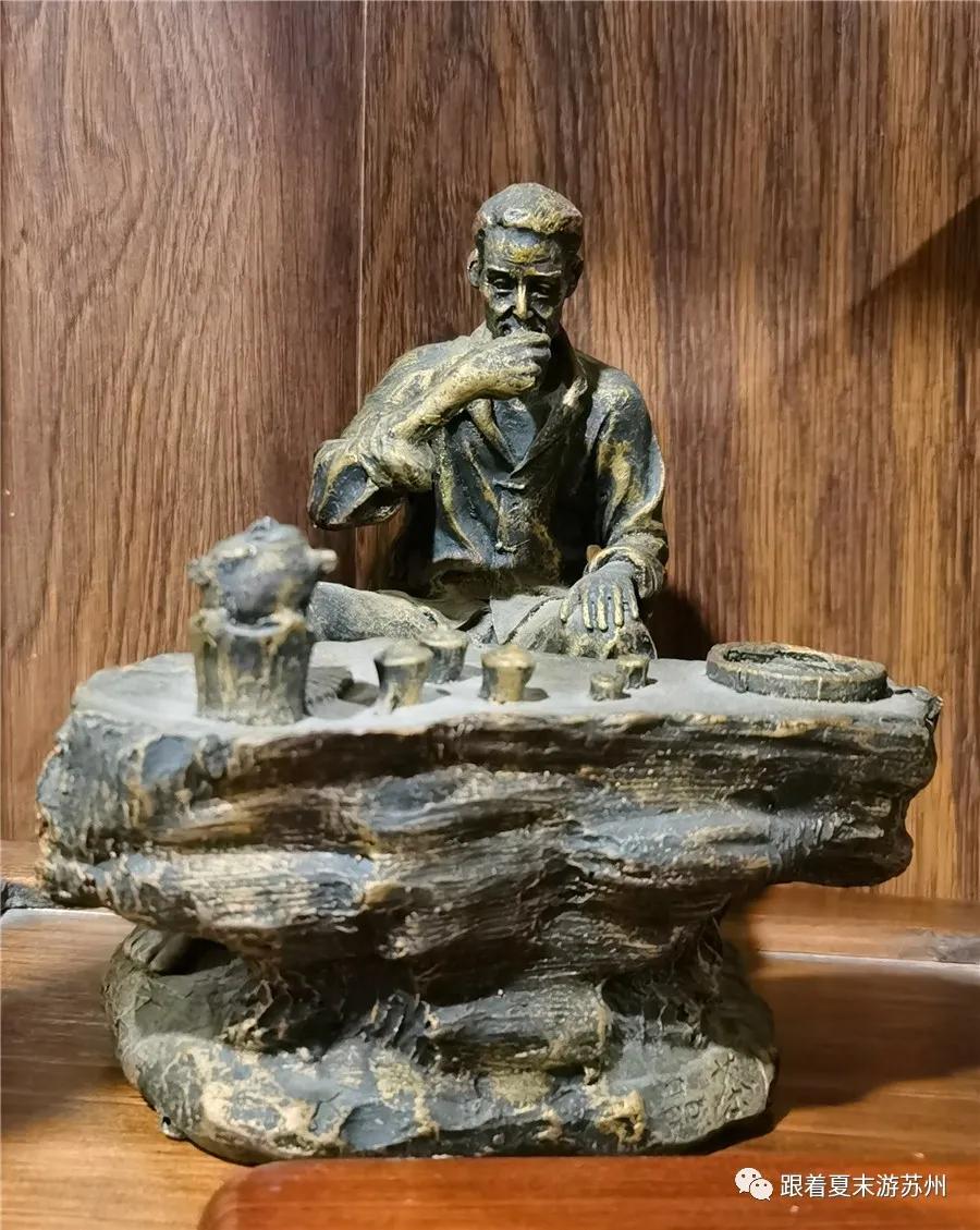 寻味山城记忆中的那碗面,苏州姑苏一碗面