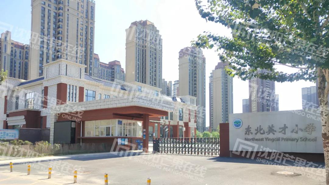 于洪新增一所小学，丁香东湖公园也稳了