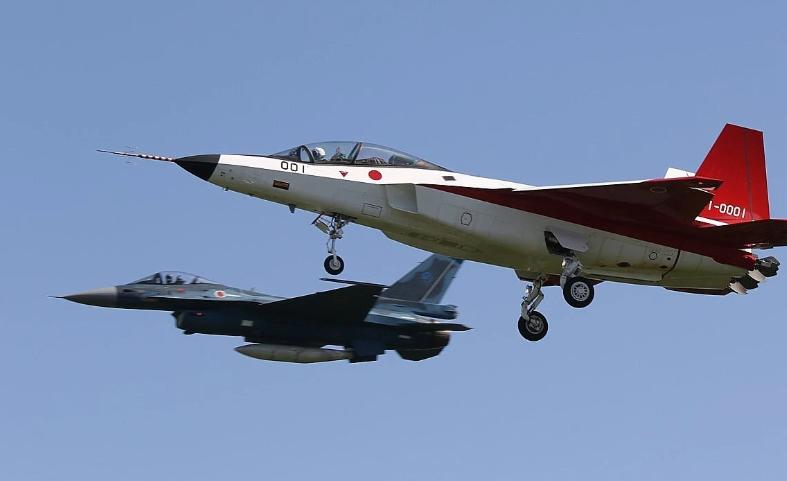 美国故技重施：日本四代机花钱买不到技术赔了夫人又折兵？