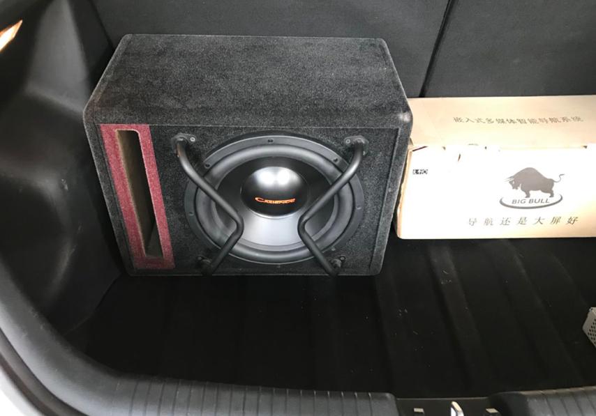 起亚k217款汽车音响调节最佳效果,17年起亚k2车主