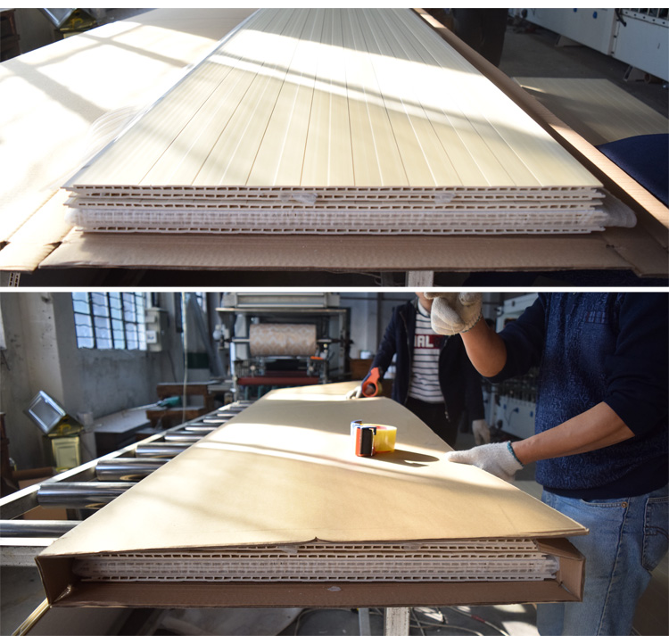 竹木纤维集成墙板阴阳角处理,竹木纤维集成墙板吊顶优缺点