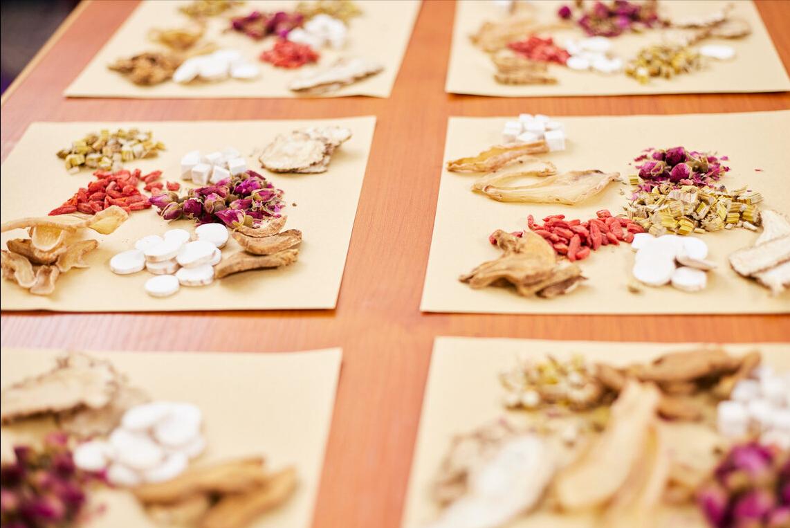 中药调理三个月结节消失,吃什么药结节好得快