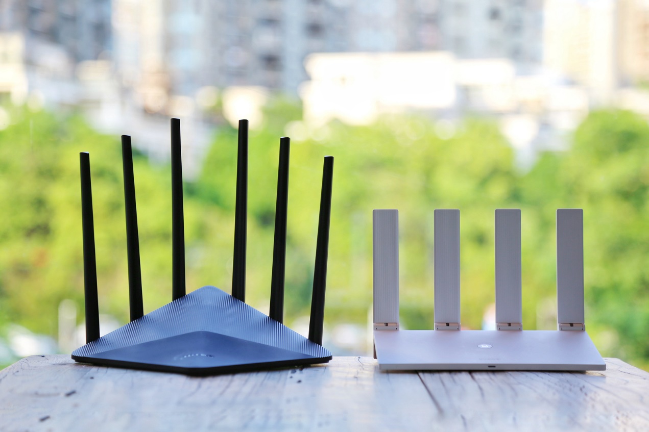 路由器双千兆和全千兆哪个好,华为和tplink的千兆路由器哪个好