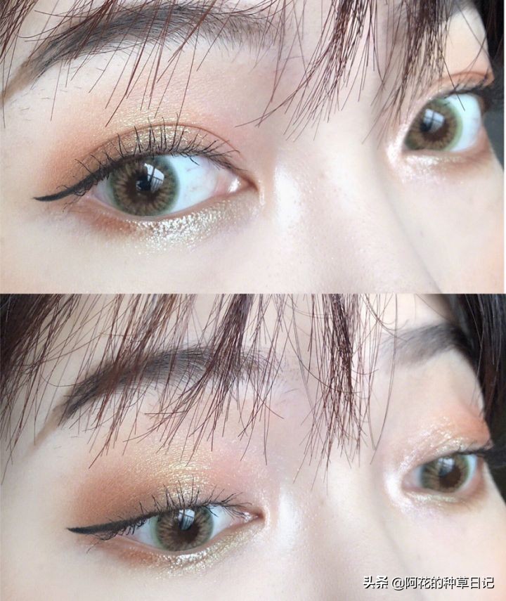 100元以下的彩妆，怎么买都不吃土