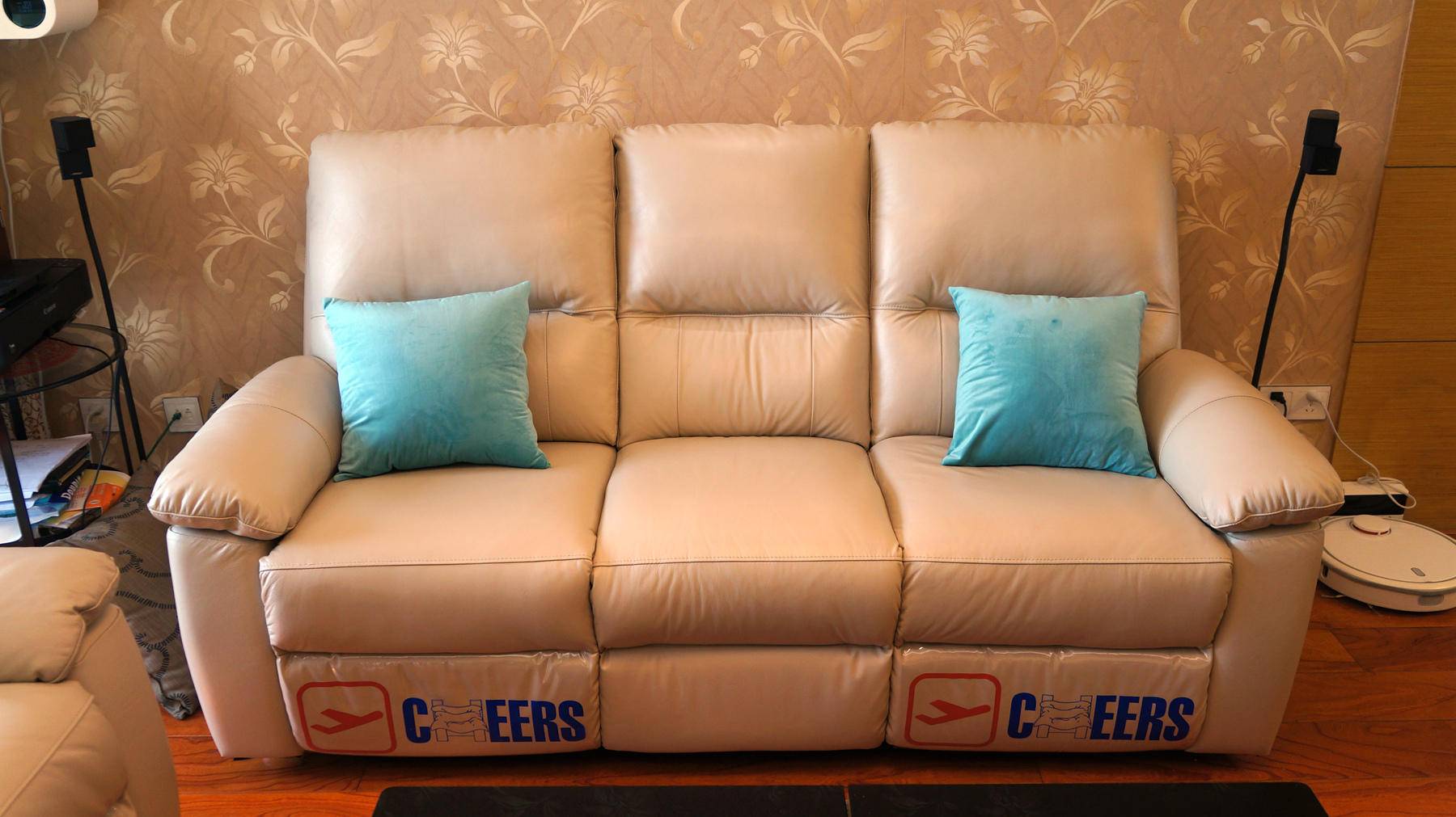 闲鱼卖芝华仕沙发,闲鱼上的芝华仕头等舱沙发套路