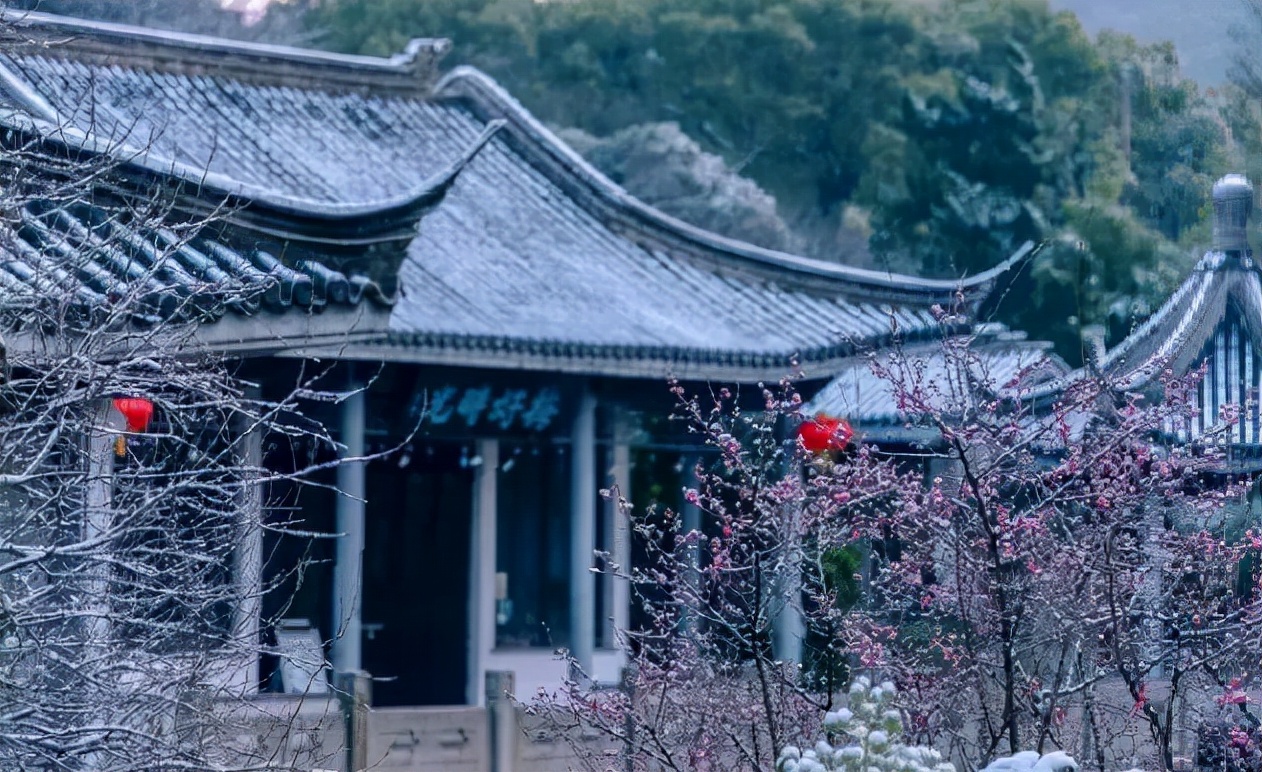 说到太湖，为何第一个想到“无锡”？｜方志江苏