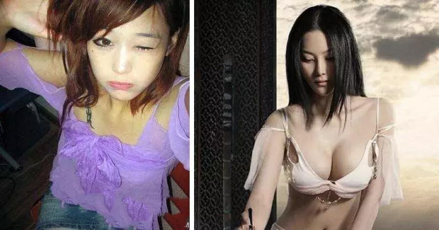 张馨予成为军嫂的洗白之路,张馨予被吐槽最美军嫂