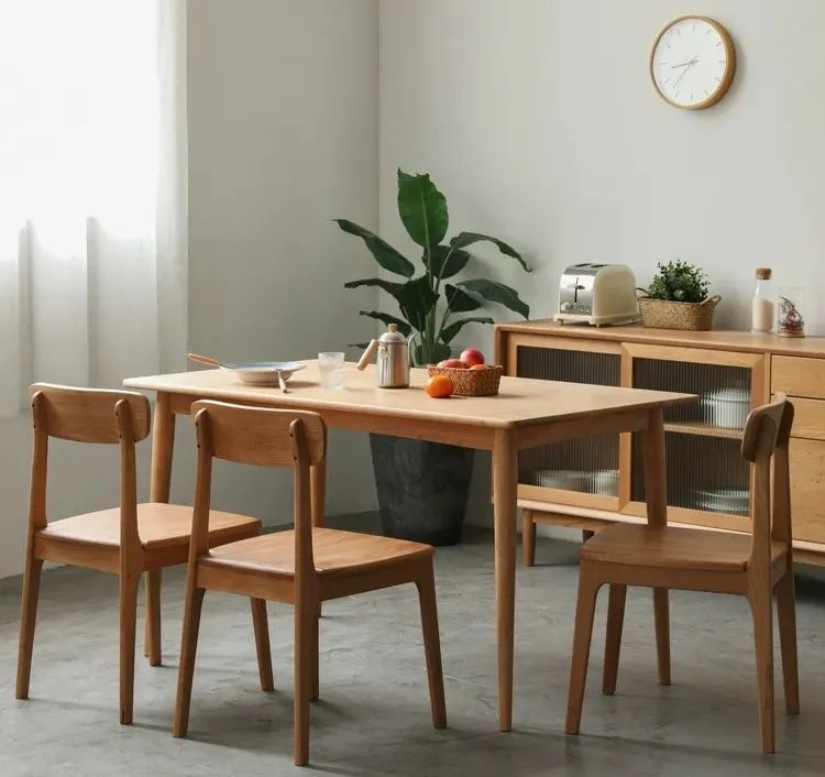 有哪些较好的实木家具,最实用便宜的实木家具怎样选