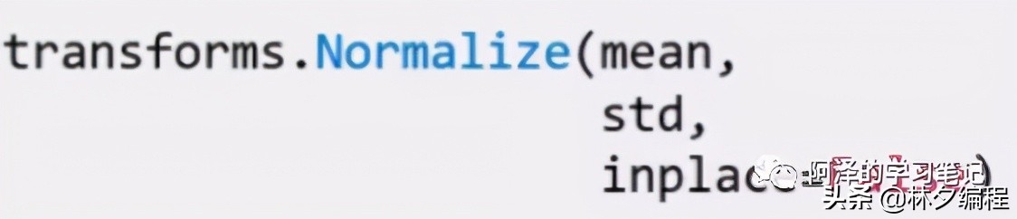 pytorch深度学习后处理,pytorch怎么做图像识别训练