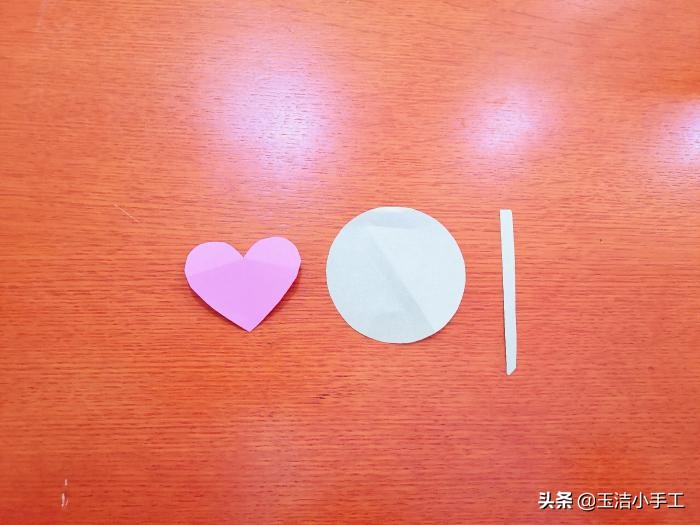 手工折纸小老鼠,小老鼠手工折纸制作幼儿园中班