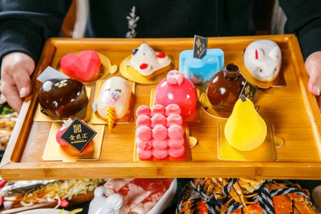 天津自助海鲜有哪些,天津加勒比海鲜自助多少钱一位