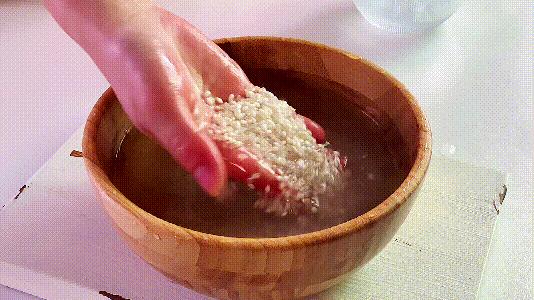 白米粥加味极鲜,白米粥每天吃好不