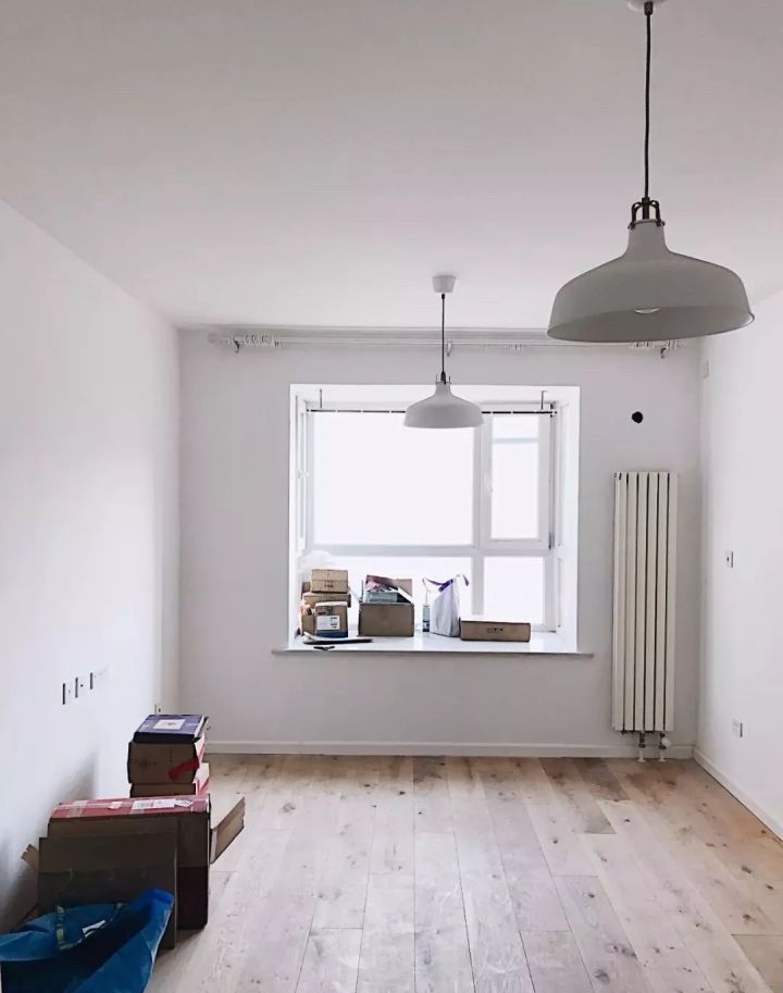 北京200万买5平米的胶囊房,我在北京买了个40多平的房子