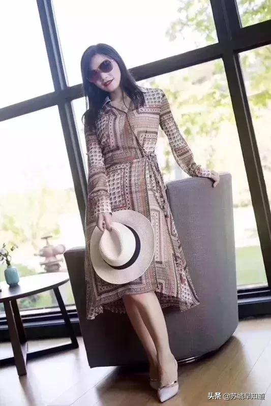 苏州泰华商城｜七夕心愿清单③CP感爆炸，衣服也会说情话