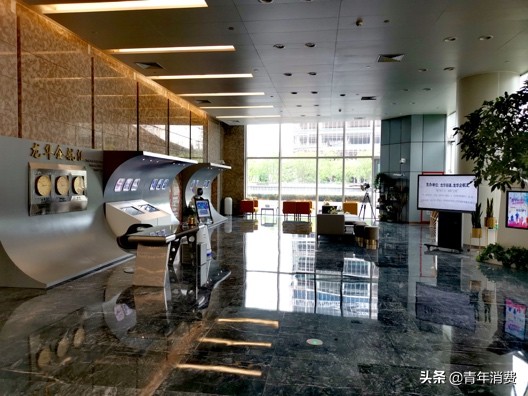 龙华企航汇开启SEA营商服务机制新模式