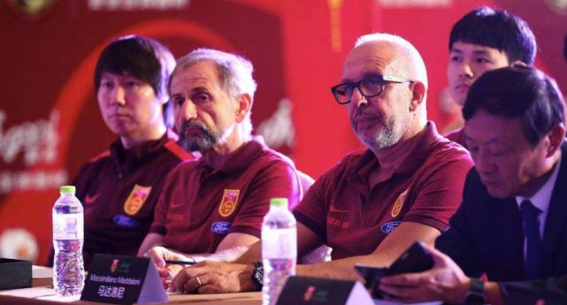 里皮最新上任消息,里皮2019重回中国执教