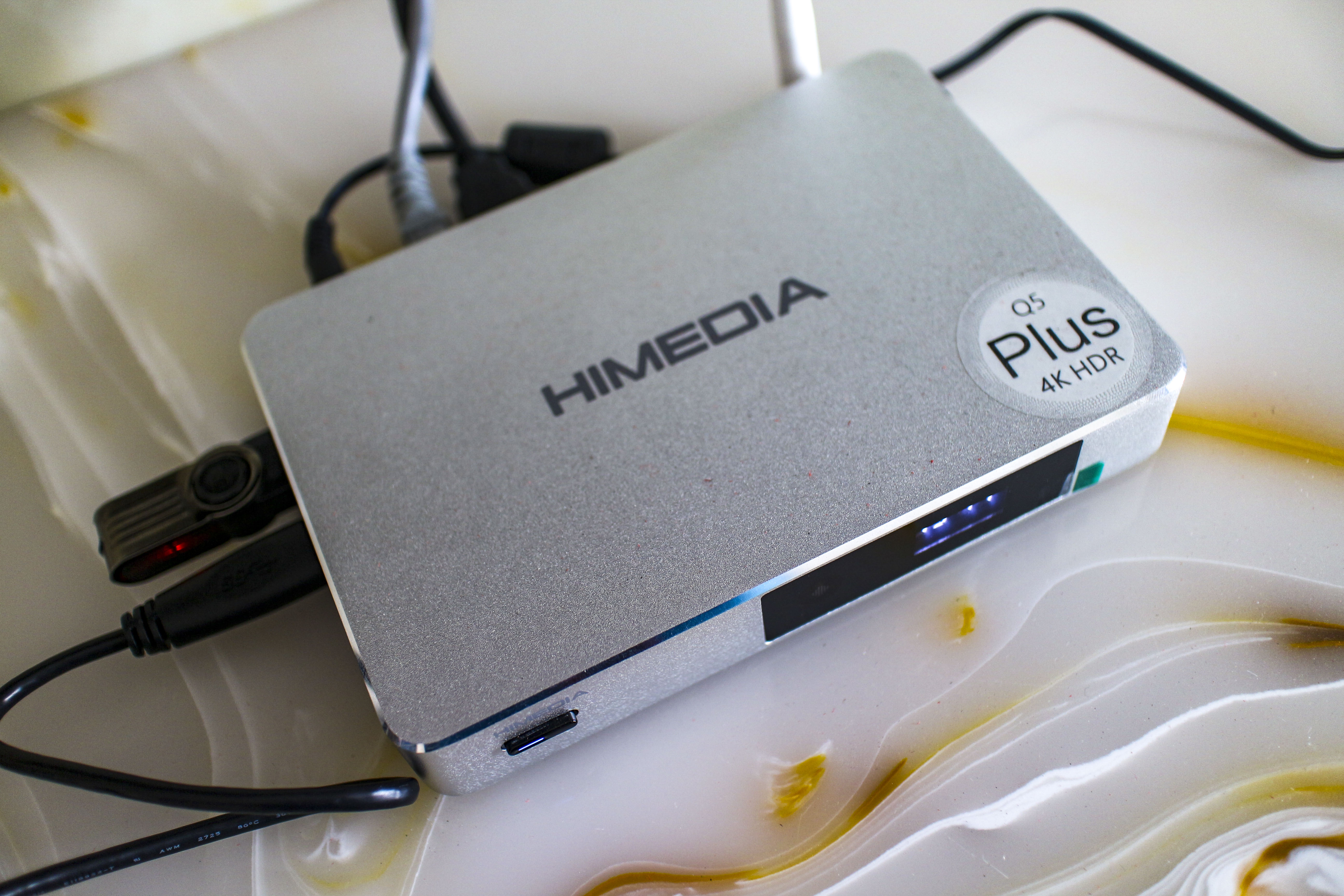 海美迪自带播放软件下载,自己搭建一个免费照片直播平台