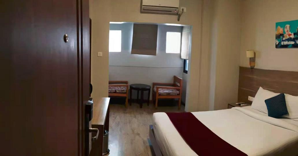 尼泊尔广州直飞路线,尼泊尔转机回国