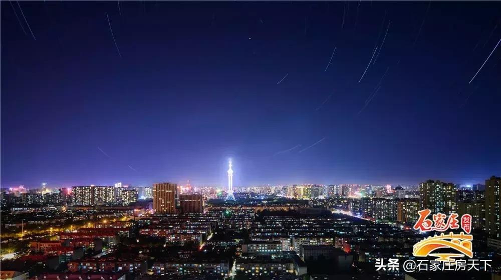 石家庄最浪漫约会圣地,七夕情侣约会的地方石家庄