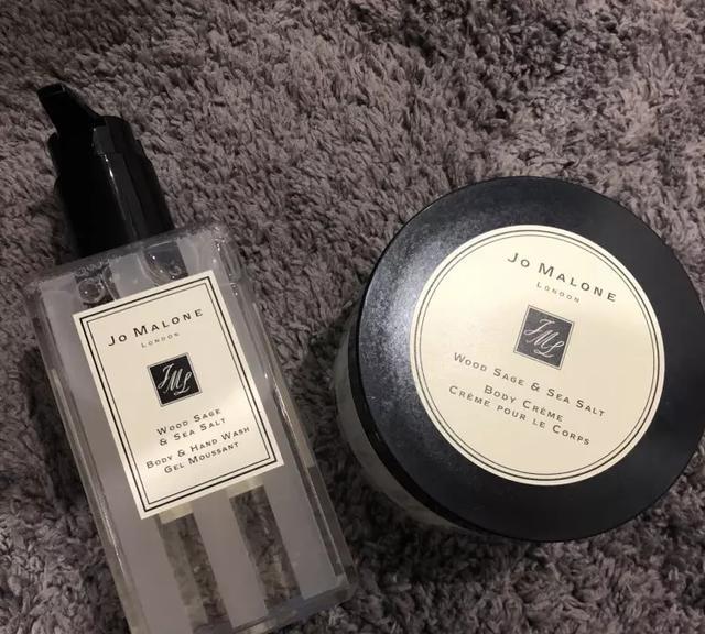 用了7款身体乳，分分钟想把自己睡了