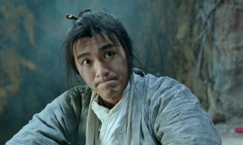 李修贤周星驰恩怨往事：演戏又不是力气活，你干嘛像狗一样卖力？