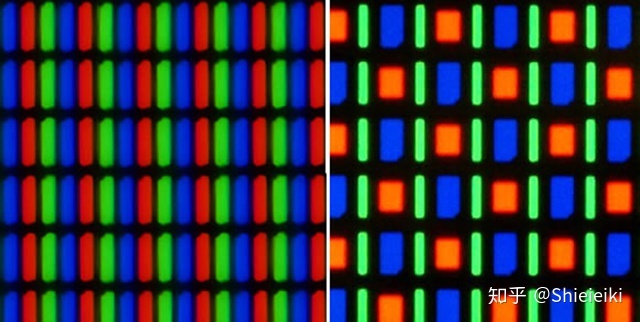 lcd屏幕还会继续突破吗,lcd屏幕真要淘汰了吗