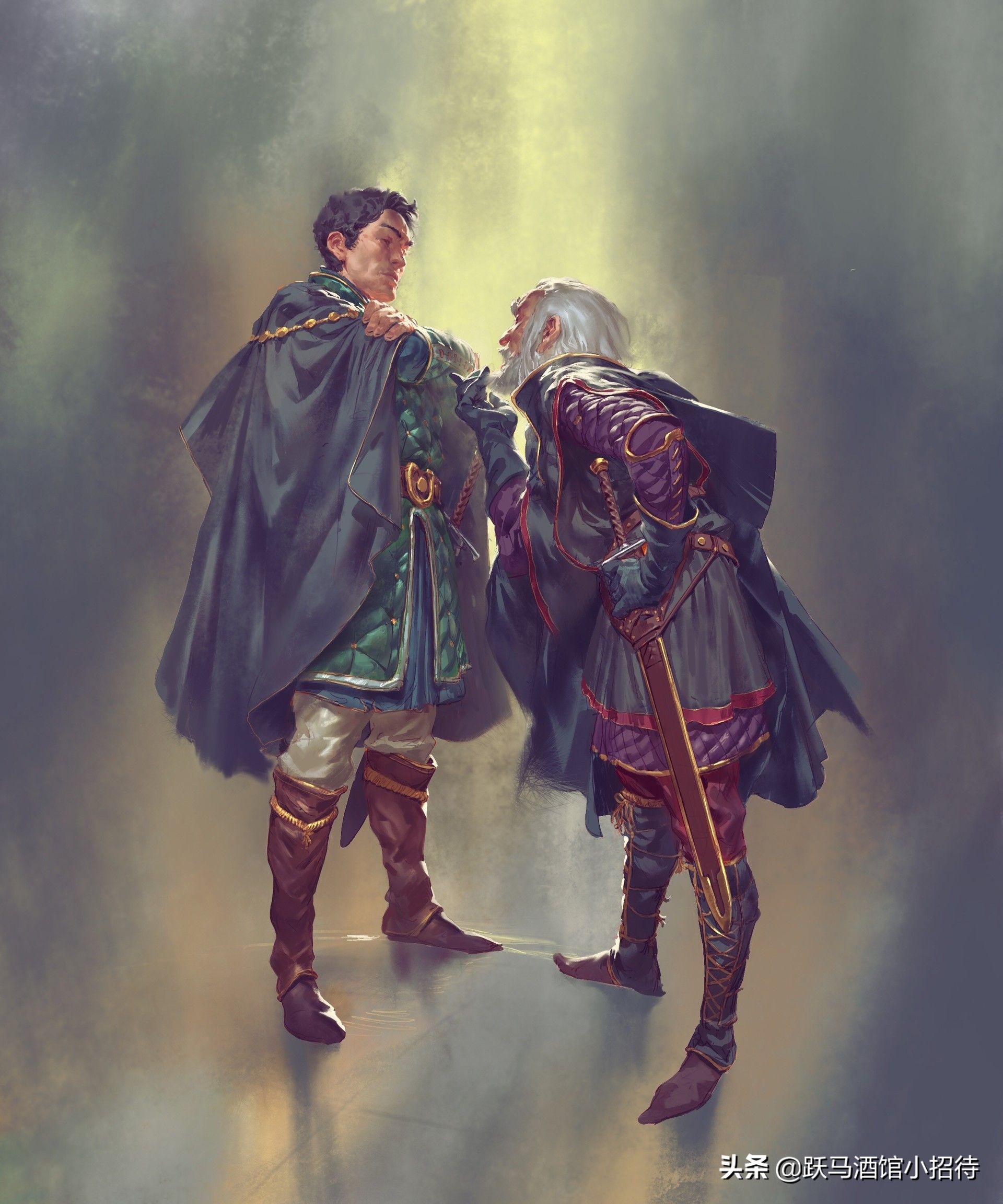 维斯特洛的往事好看吗,维斯特洛往事是什么