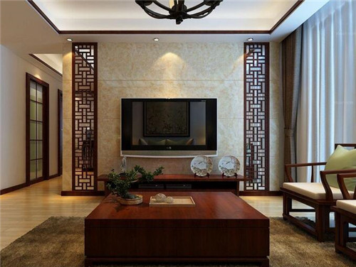 电视墙怎么装修最实用,电视墙装修注意事项