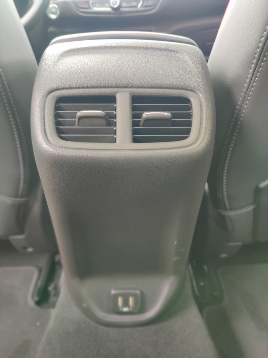 别克君威gs真实体验,别克君威gs驾控感怎么样