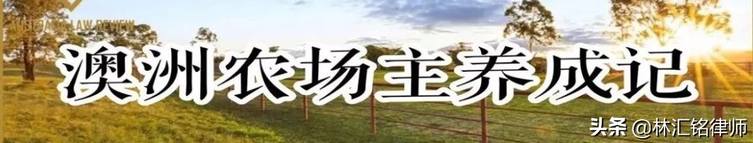 Latham和Kirkland|澳法评