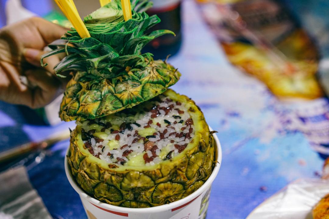 西双版纳风景之旅自由行旅游攻略,邂逅雨林西双版纳秘境之旅