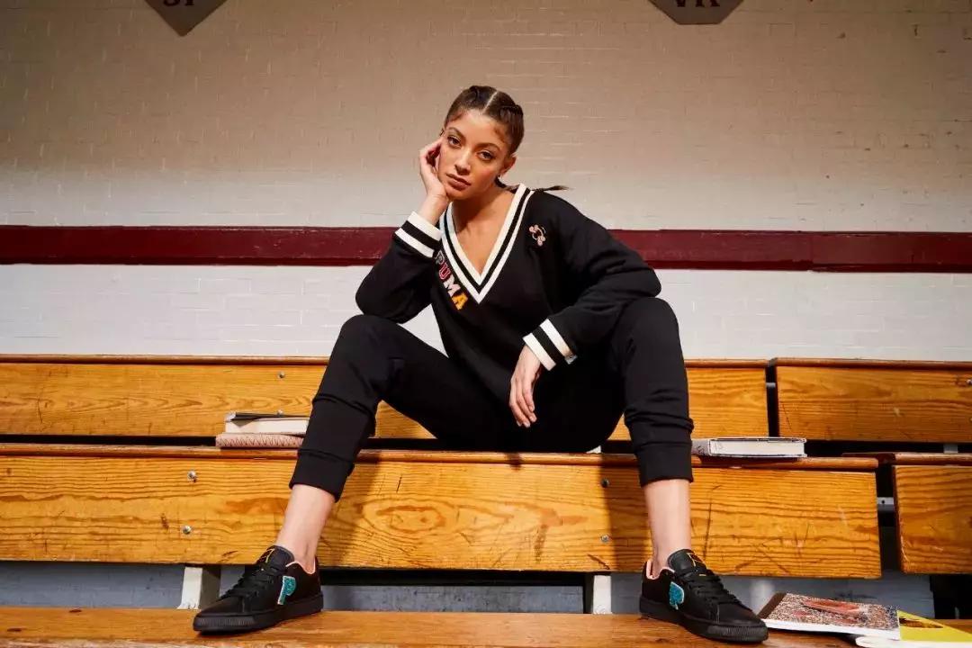 puma上海店,puma上海国风秀