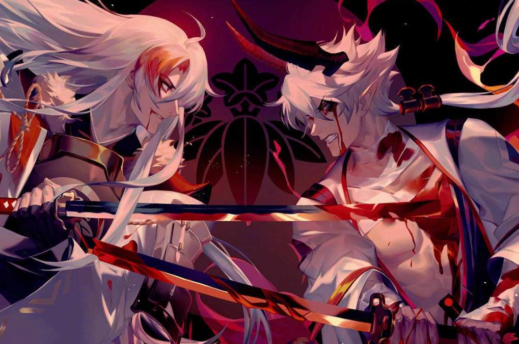 阴阳师六星斗鱼,阴阳师六星斗鱼怎么合成