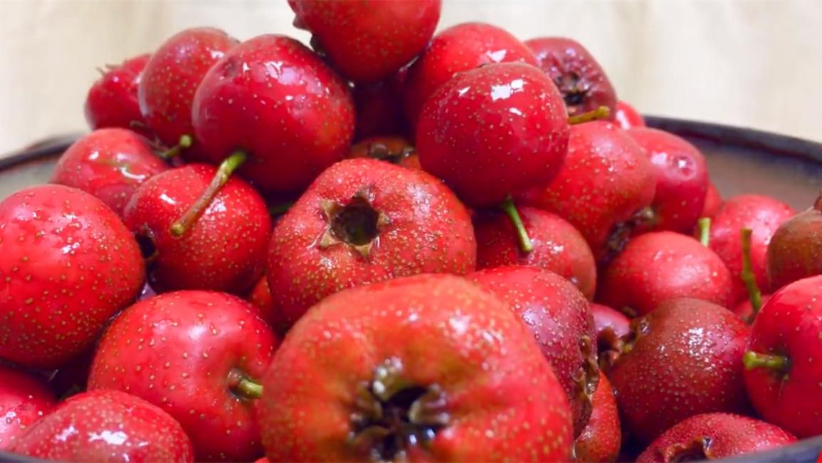 中秋佳节必吃的4种吉祥果,立秋建议多吃5样秋果