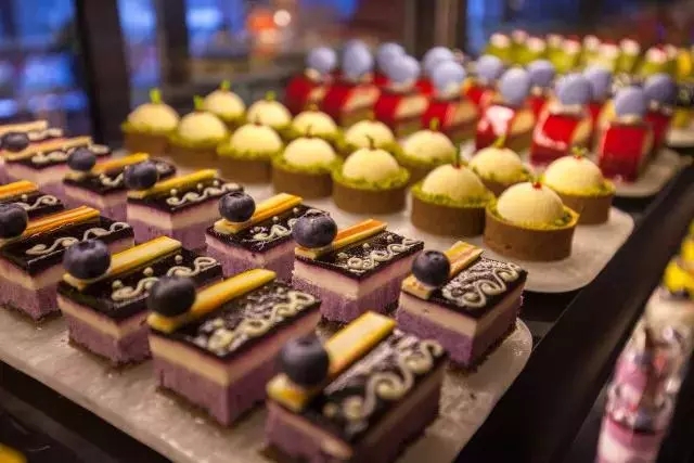 深圳希尔顿海鲜自助餐,深圳温德姆自助餐哪里好