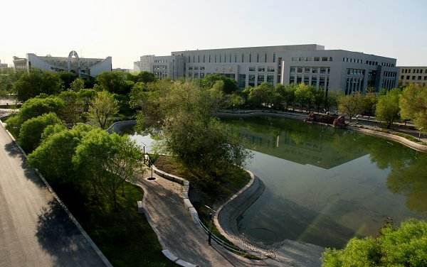 录取分最低的10所211大学,曾经二本招生的六所211工程大学