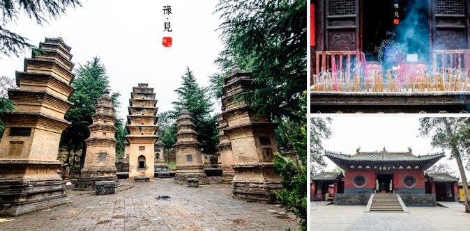 河南郑州市中心旅游,河南七日游经典路线推荐