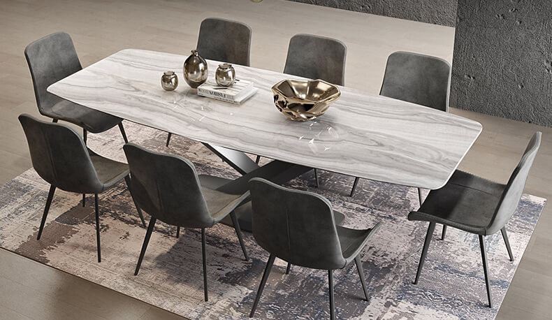 餐桌怎么挑选最好,餐桌如何挑选