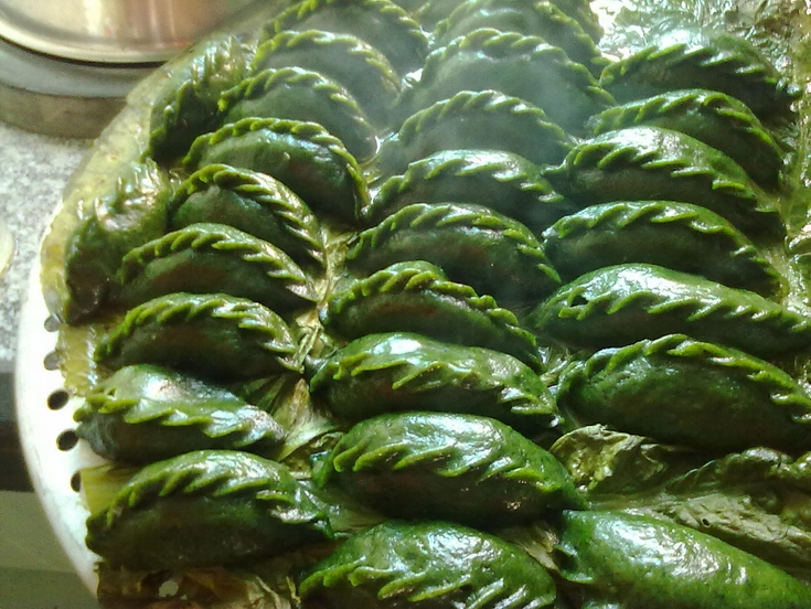 会昌特色小吃有哪些,会昌有什么特色小吃