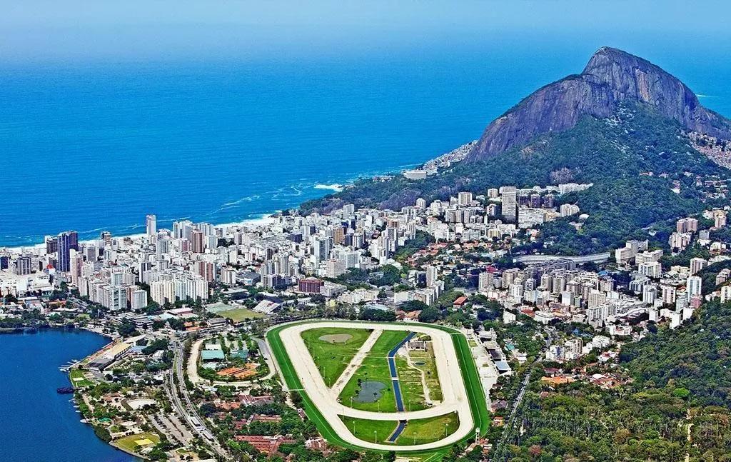 巴西联邦共和国简介(一)