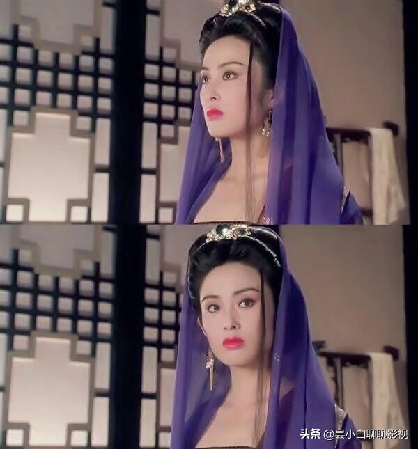 周星驰喜剧无厘头,不输于周星驰的无厘头喜剧