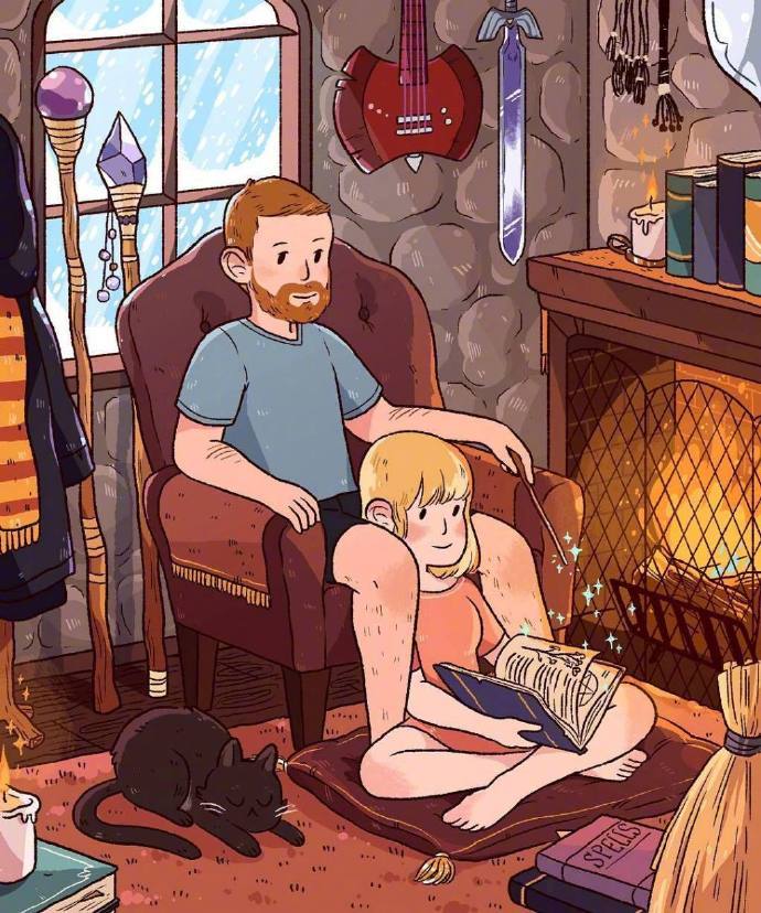 嫁给了三观不合的人,跟一个三观不合的人结婚真的好累