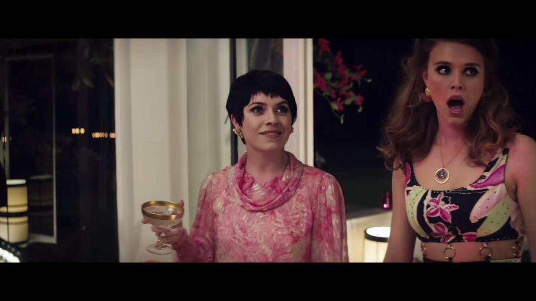 奥斯卡朱迪视频,美国影星朱迪