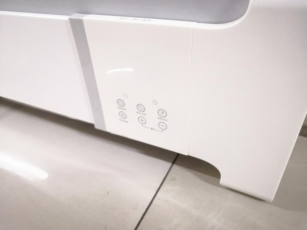 乐秀踢脚线电暖器,杭州乐秀电暖器