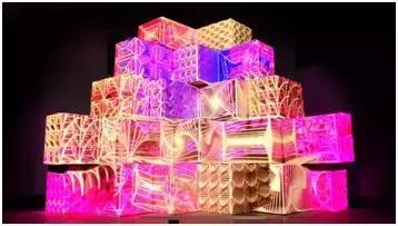 High足五天！黄埔这场“新春嘉年华”即将燃爆全城，一起来狂欢～